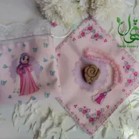 سجاده کودک و نوجوان