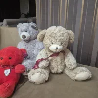 عروسک  برند  اورجینال  خارجی