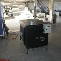 هیتر بخاری گلخانه کارگاه سالن پرورش قارچ 150