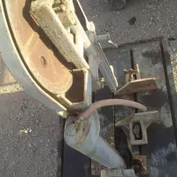 اره نواری عمودی|ماشینآلات صنعتی|شهرضا, |دیوار