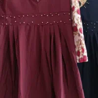 تونیک زنانه