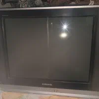 تلویزیون سامسونگ ۲۹ اینچ صفحه تخت