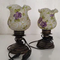 آباژور رومیزی