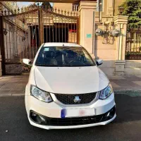 ساینا S مدل 1400 بی رنگ مرتب