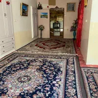 خانه ویلای دربستی قابل سکونت در دو طبقه با حیاط|اجارهٔ خانه و ویلا|تهران, خانی‌آباد|دیوار