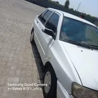 پراید 132 EX، مدل ۱۳۹۰