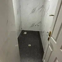 ماربل شیت بین کابینت ماربل سرویس فضای ازمایشگاهی|مصالح و تجهیزات ساختمان|رشت, دیلمان|دیوار