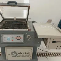 فروش وسایل آشپزخانه وفست فود