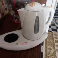 چای ساز بدون قوری