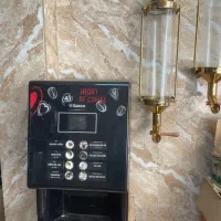 قهوه ساز تمام اتوماتیک صنعتی