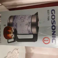 چای ساز برقی گوسونیک
