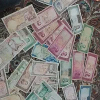 پول شاهی|کلکسیون سکه، تمبر، اسکناس|بروجرد, |دیوار