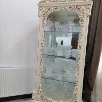 بوفه در حد نو