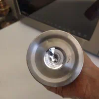 فلاکس نیم لیتری استیل کودک|ظروف نگهدارنده، پلاستیکی، یکبارمصرف|تهران, نارمک|دیوار