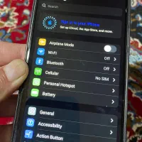 ۱۶پرومکس پرومکس فول کپی|موبایل|نوشهر, |دیوار
