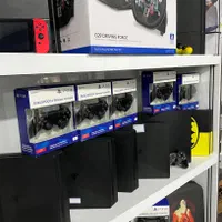 جشنواره تابستون Ps4 ps5 اونم از دم اقساط ۱۸ ماه