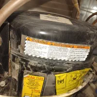 یخچال ایستاده ۶ درب|فروشگاه و مغازه|قم, هنرستان|دیوار