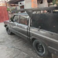 وانت مزدا ۱۶۰۰ دوکابین مدل ۷۵ فروشی