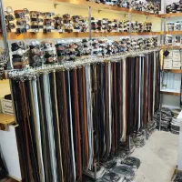 تولید و پخش کمربند زنانه راهی|کیف، کفش، کمربند|مشهد, مصلی (کارمندان اول)|دیوار