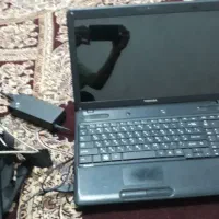 لپ تاپ معاوضه باموتورهوندا۱۲۵|رایانه همراه|گرگان, |دیوار