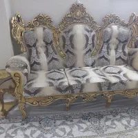 مبل سلطنتی ۷نفره