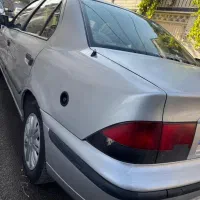 سمندمدل ۸۴ بدون رنگ|خودرو سواری و وانت|خوی, |دیوار