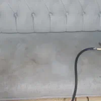 مبل شویی تمام اتوماتیک پرهام