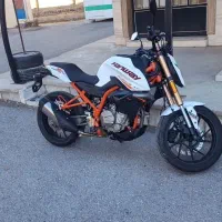 موتور هونوی 250