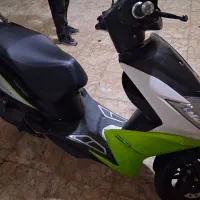 موتور برقی|موتورسیکلت|رشت, دیلمان|دیوار