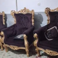 مبل 9 نفره