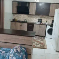 اجاره واحد ۱۲۰ متر طبقه ۲ دارای ۲ خواب