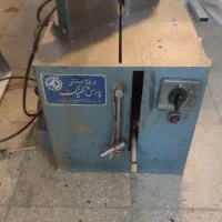 اره صندوقی برش آلومینیوم چوب آجر