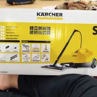 بخار شور کارواشی مدلsc2|جاروبرقی، جارو شارژی، بخارشو|اهواز, زرگان|دیوار