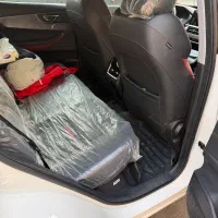 ایکس ۵۵ پرو ۱۴۰۱ برج ۱۲|خودرو سواری و وانت|کرج, گوهردشت|دیوار