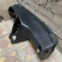 داشبور با صفحه کیلومتر پارس|قطعات یدکی و لوازم جانبی|بانه, |دیوار