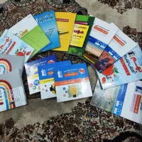 کتاب های قلمچی