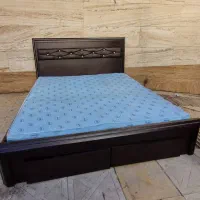 تخت دو نفره فروش فوری