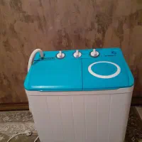 ماشین لباسشویی دوقلو