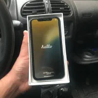 ایفون ایکس ار/۱۲۸گیگ/۲سیم/|موبایل|مشهد, کوثر|دیوار