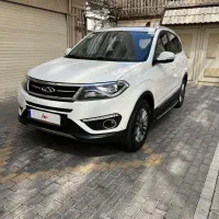 چری تیگو 5 IE / مدل 1400 / tiggo 5 / اقساط بانکی