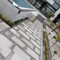 کاشیکاری سنگ کاری