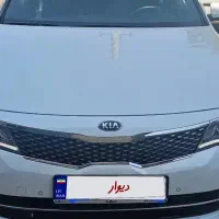 اپتیما 2017 gtl|خودرو سواری و وانت|مشهد, زیبا شهر|دیوار