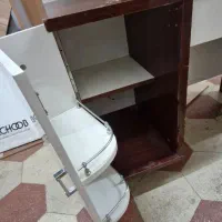 میز کامپیوتر|میز تحریر و کامپیوتر|شیراز, دباغ خانه|دیوار