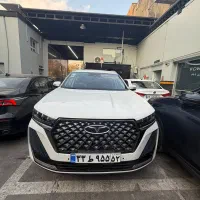 تیگو ۷ هیبرید۴۰۴ اقساط ۵ سال بانکی