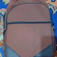 کیف دوشی مدرسه