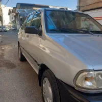 پراید مدل ۸۵|خودرو سواری و وانت|رشت, استقامت ۱|دیوار