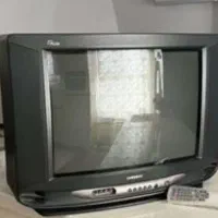 تلویزیون قدیمی