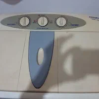 لباسشویی دوقلوی پاکشوما