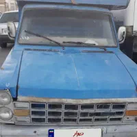 نیسان مدل۸۳