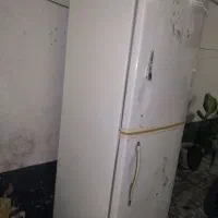 یخچال دو قلو